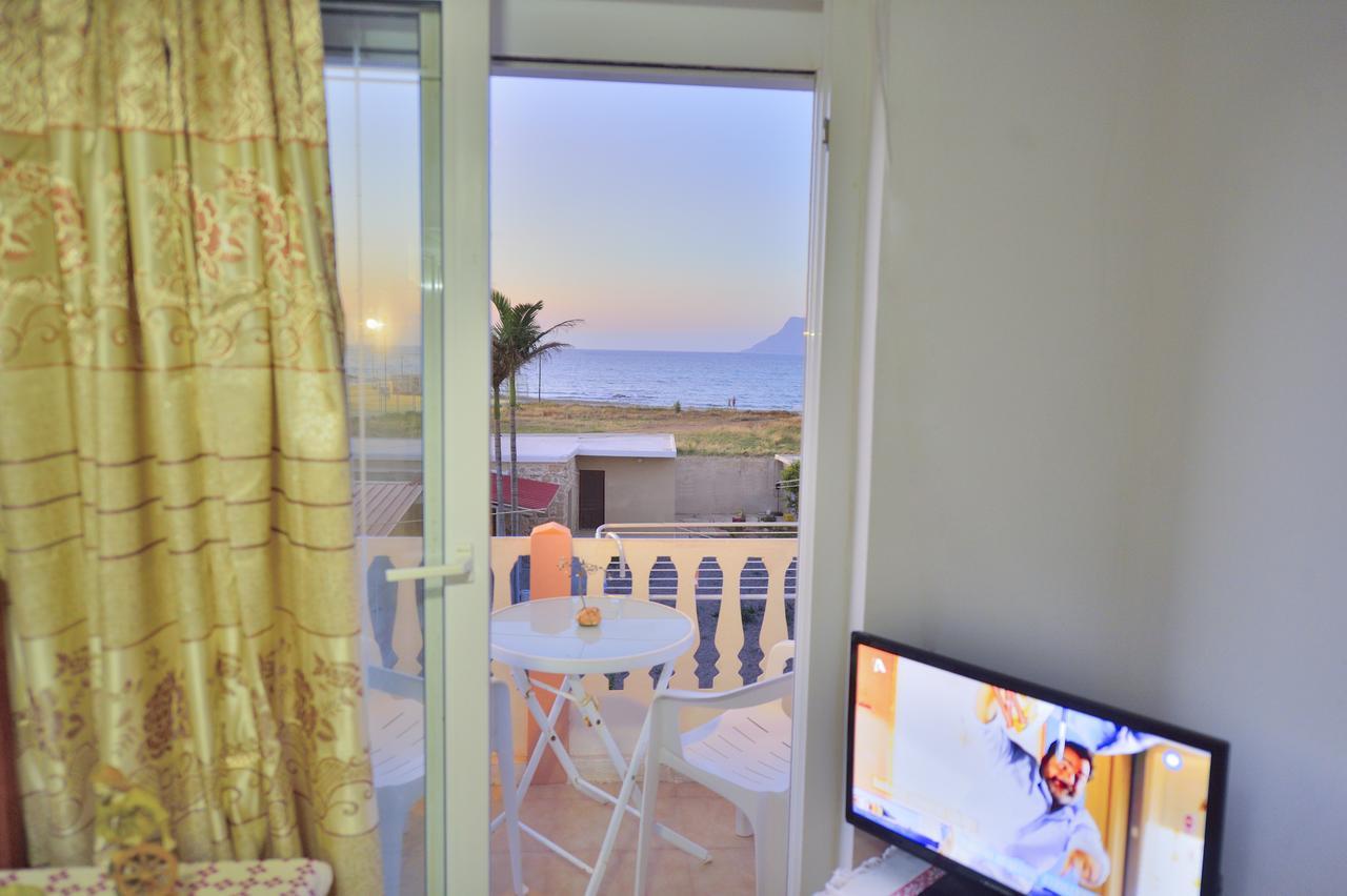 Eleni Appartement Kíssamos Buitenkant foto